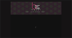 Desktop Screenshot of besixfifty.com